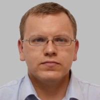 Oleksandr Suvorov