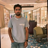 Azad Hussain