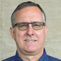 Tony Roper