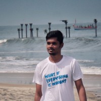 Mathan kumar N