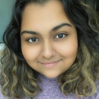 Pathmaneesha Kumar