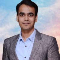 Jitendra Dash