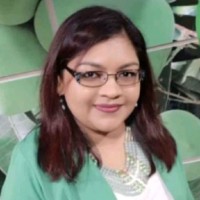Salisha Ali