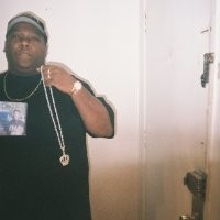Carl Gladney