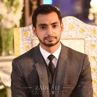 Muhammad Arslan Arshad Ch