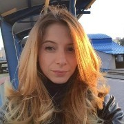 Tetiana M.