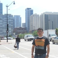 Victor Alejandro Ramirez Correa