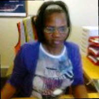 Agnes Ngcobo