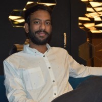 Vinay Reddy