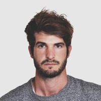 Adrian Bernard