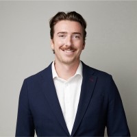 Trevor Thompson, Mba