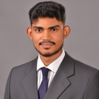 Yeshwanth Ram