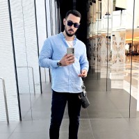 Mohamed Osama
