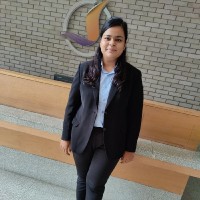 Riya Agarwal