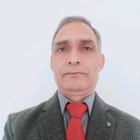 KRISHAN MOR
