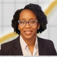 Melonie Boone, MBA, MJ, PhD