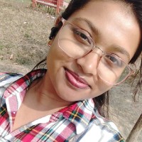 Pratiksha Prasoon
