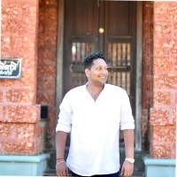 Harikrishnan p