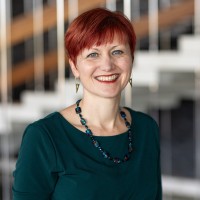 Sarah Beaudry
