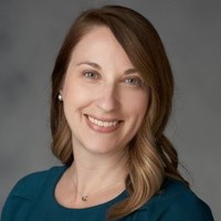 Alexandra Liebman