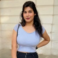 Arya Mishra