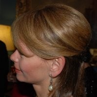 Sylvia Schinkel-van As
