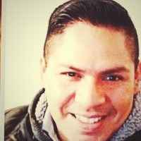 Richard Armando Lopez Carrillo