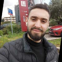 Bachar Al-Mesmar