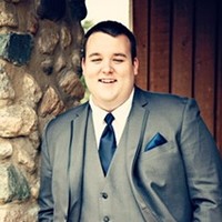 Tyler Berry