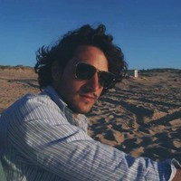 Loïc Driesen