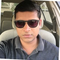 Jishnu K.R