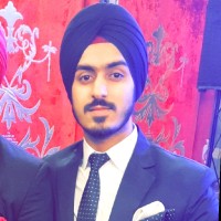 Manjyot Singh