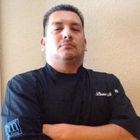 Beau Solis