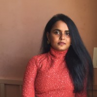 Saba Ansari