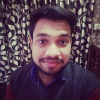 Ashish Garg