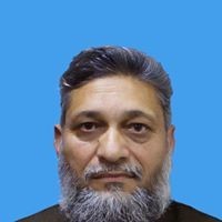 Naseer Abbasi