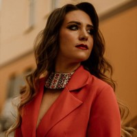 Anastasiia Zybinska