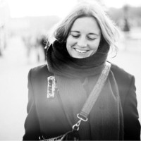 Liza De Jong