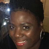 Yvette Harris