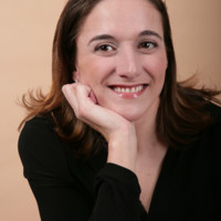 Adrienne Beaudoin