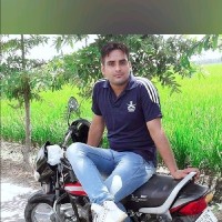 Sunil Kumar Bhamu