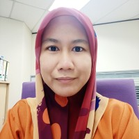 Attirah Awang Zari