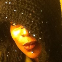 antoinette Gomis Mendy