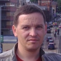 Alexandr Yeryomin