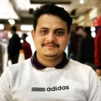 Ankush Parihar