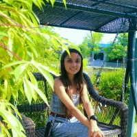 Aparna Ghimire
