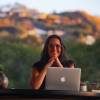 Maria Marta Alfaro Chamberlain