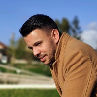 Jordan Termine