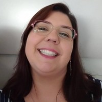 Paula Paes de Almeida