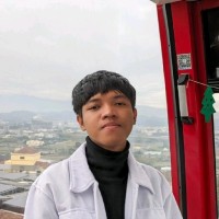 Fanzial Ulhaq Roufur Rochim